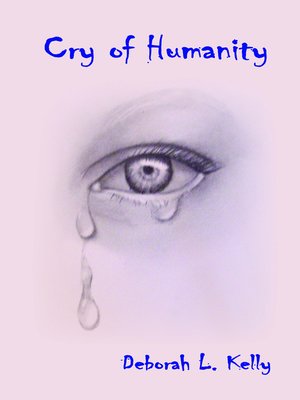 cover image of Cry of Humanity